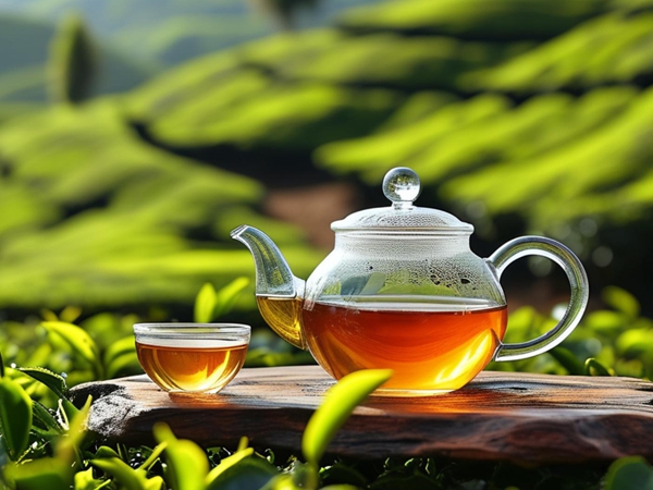 茶叶保鲜