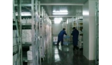 冷库工程建造标准体系解析：从设计到运维的合规路径与技术创新