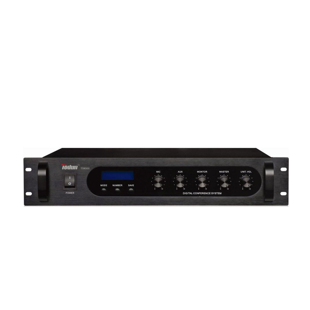 TD6200/TD6300