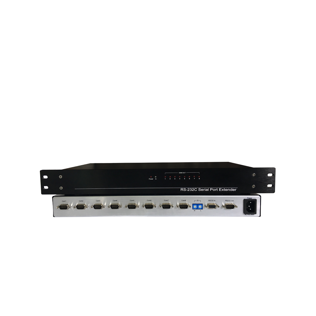 TDCOM8