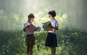 读书修心养性    智慧点亮幸福人生