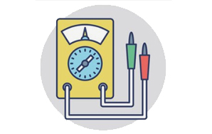 正确操作音响系统开关