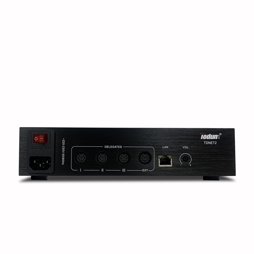 TDNET2