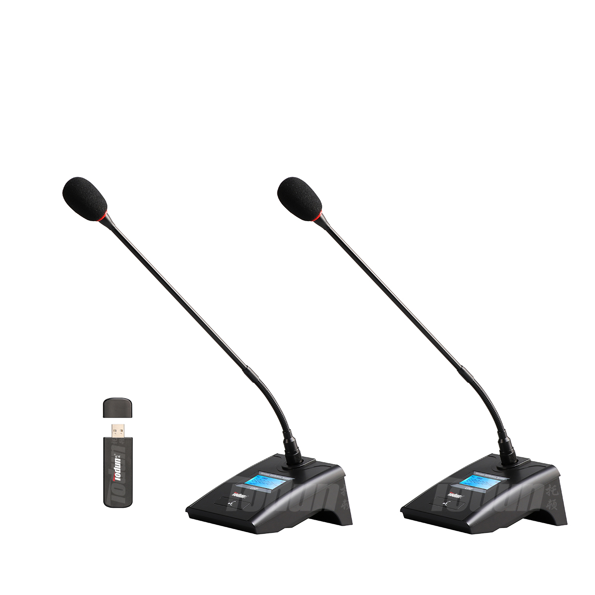 TD01U（带USB）