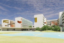 教学扩声系统解决方案