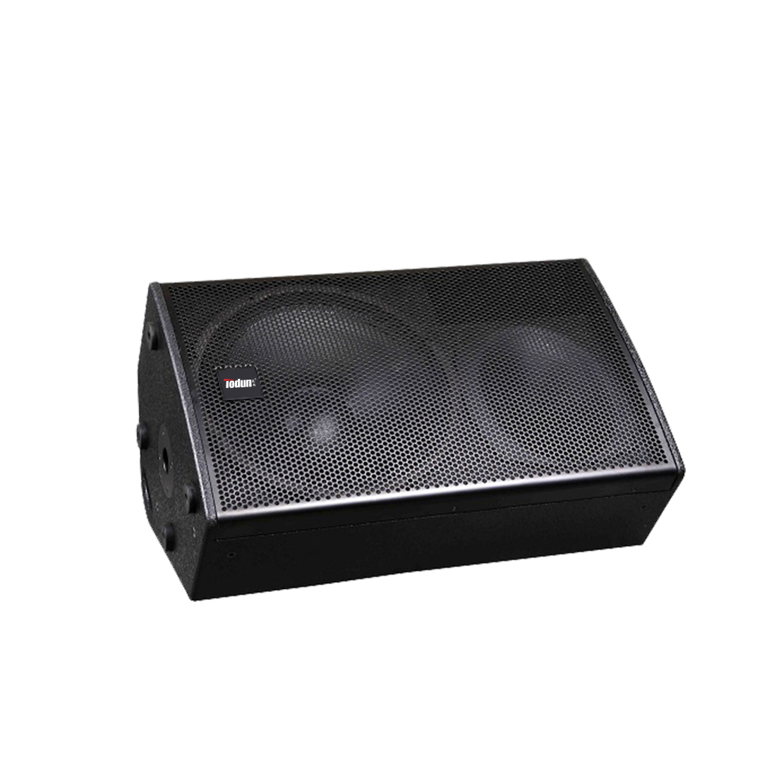 12寸返听音箱 FT12