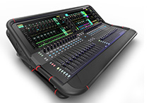 调音台产品系列功能特点