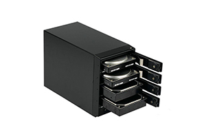 磁盘阵列 RAID 0 怎么重装系统