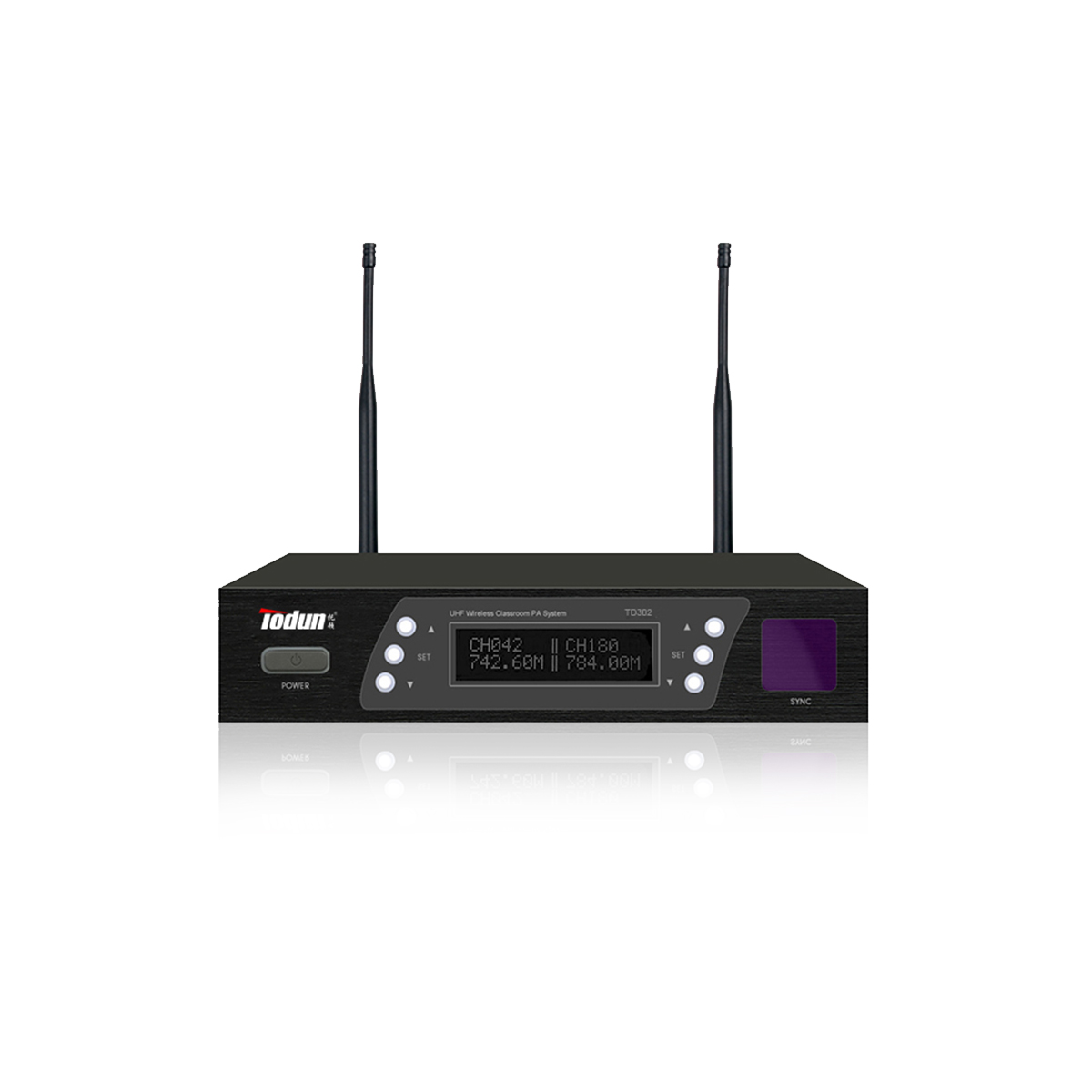TD302