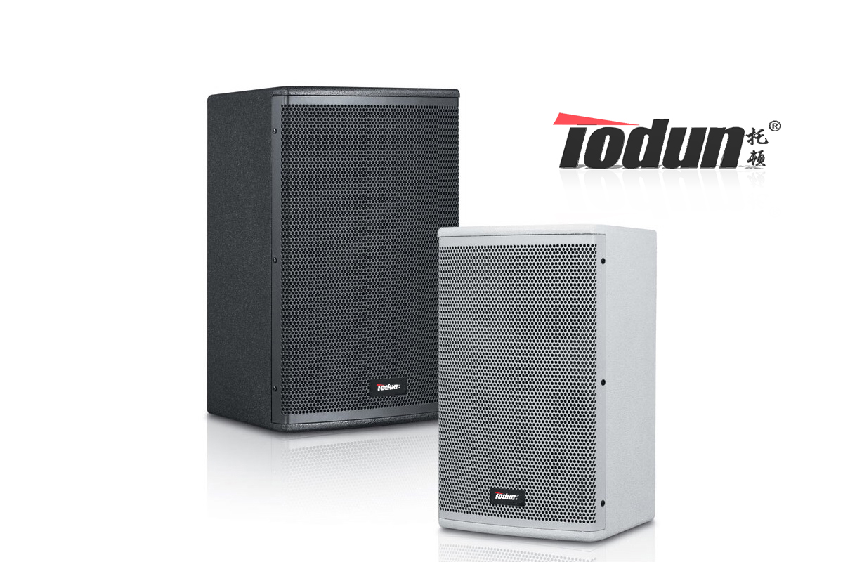 什么是专业扩声系统？