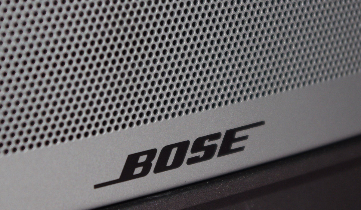Bose 香港六马宝典