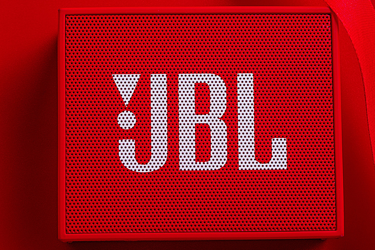 JBL 香港六马宝典