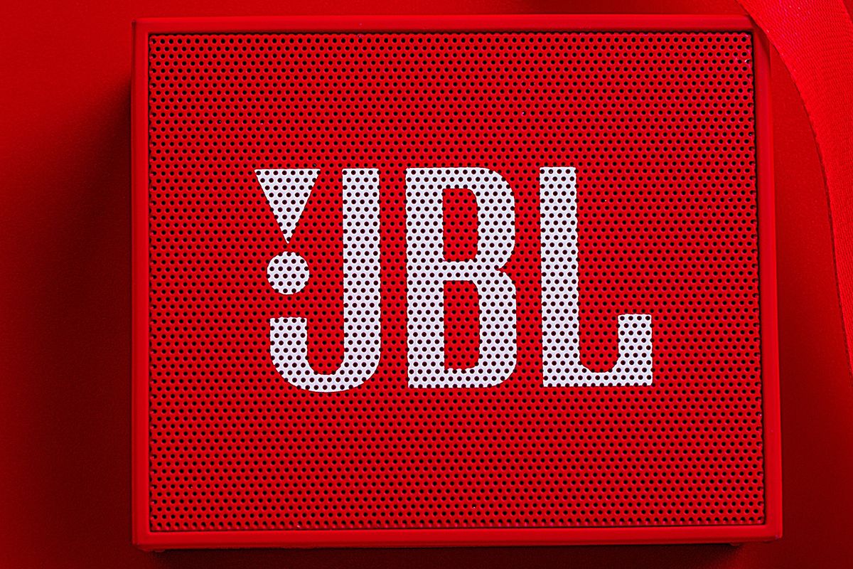 国外著名音响品牌&mdash;&mdash;美国音响品牌