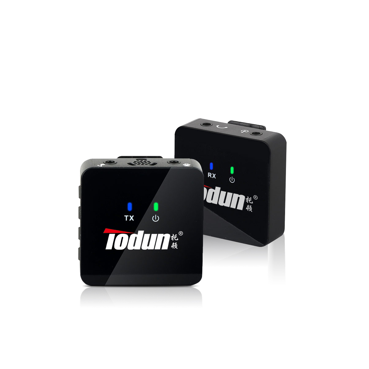 TDGO II