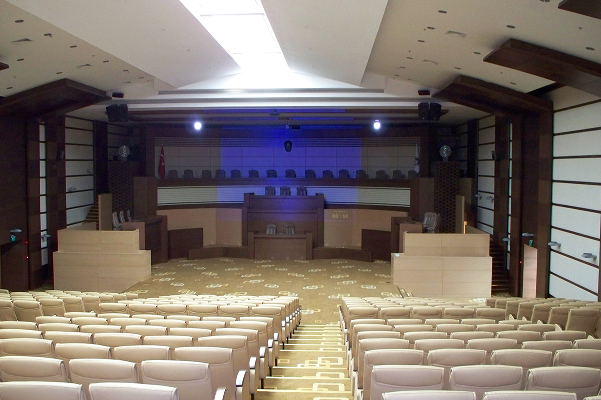 土耳其宪法法院 香港六马宝典