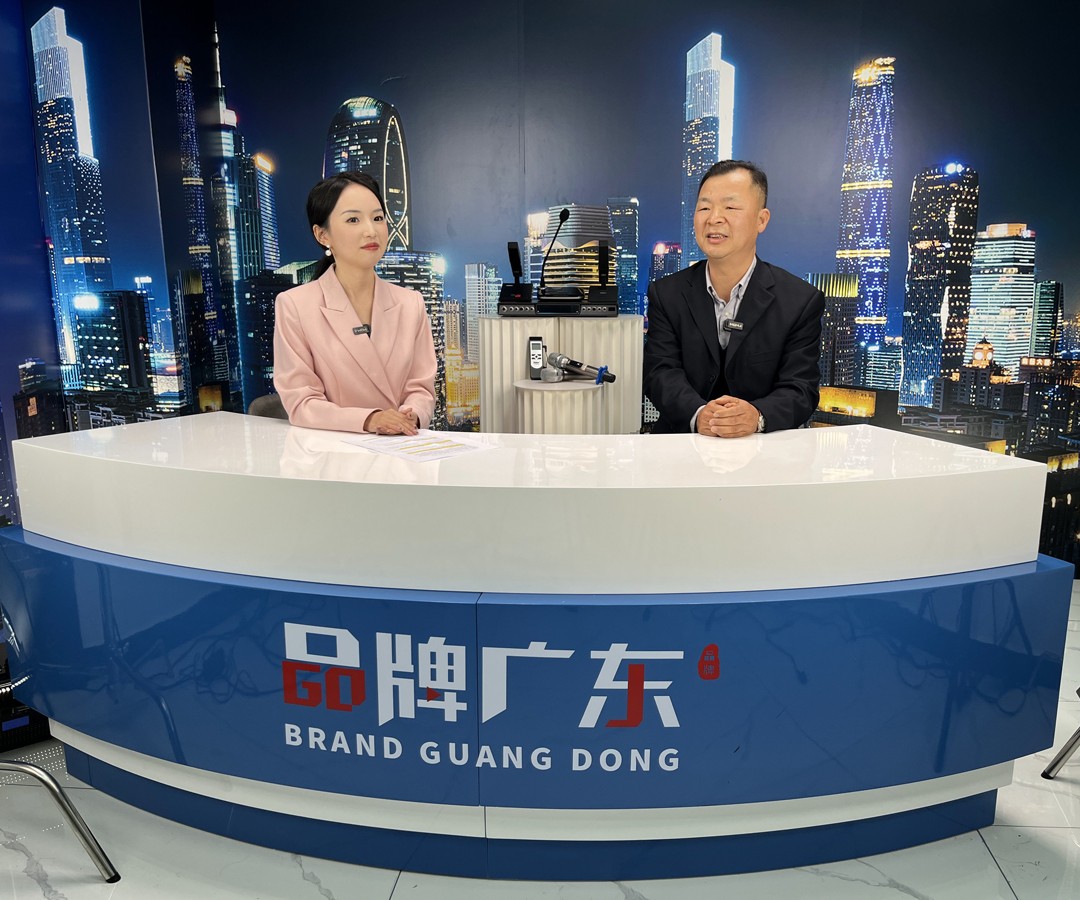 广东电视台品牌广东