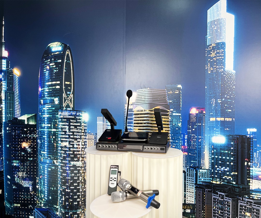 广东电视台产品远景