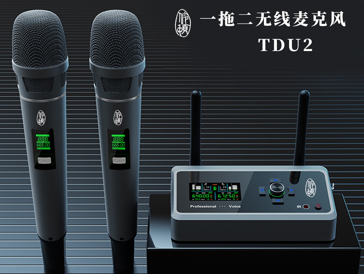 TDU2横