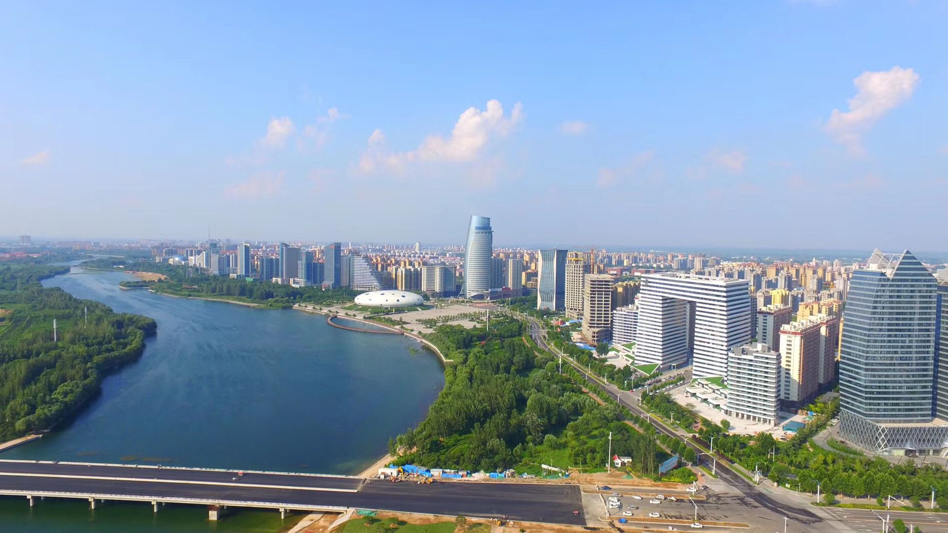 河南省鹤壁市某医疗单位