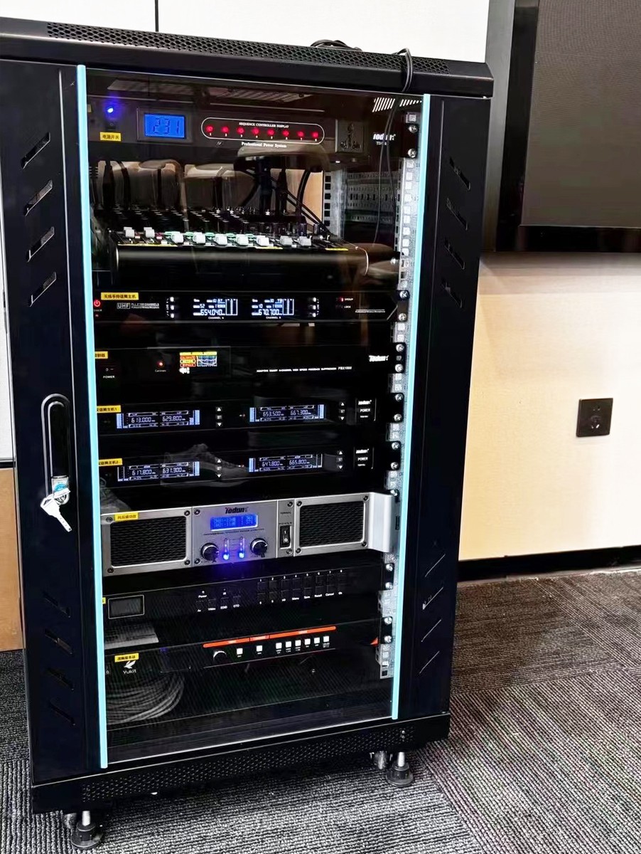 TD924UB郑州某单位03