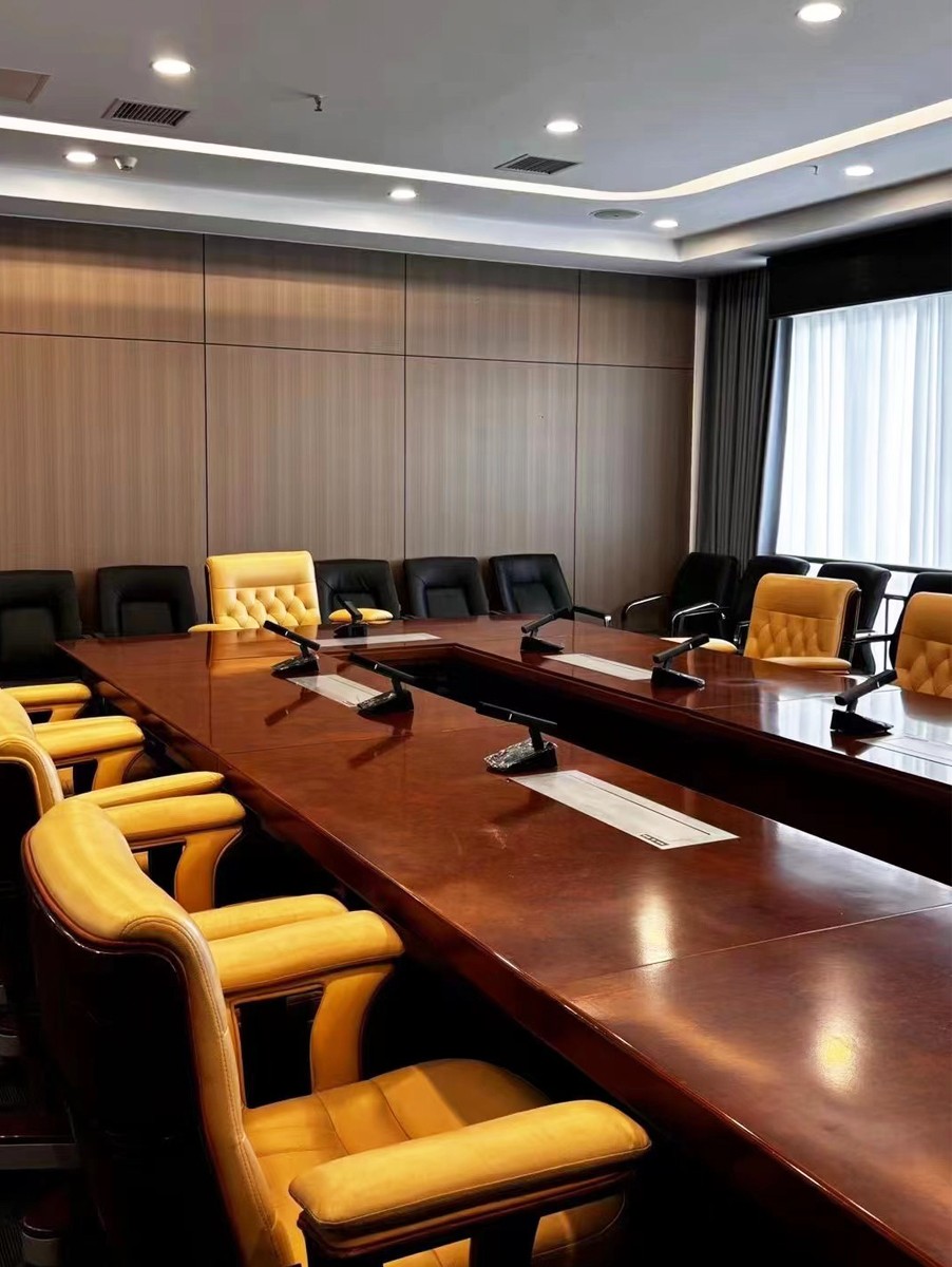 TD924UB郑州某单位