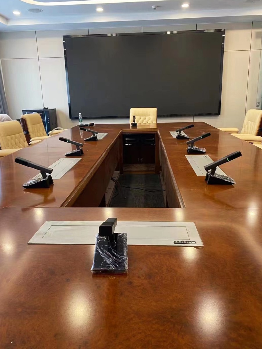 TD924UB郑州某单位02