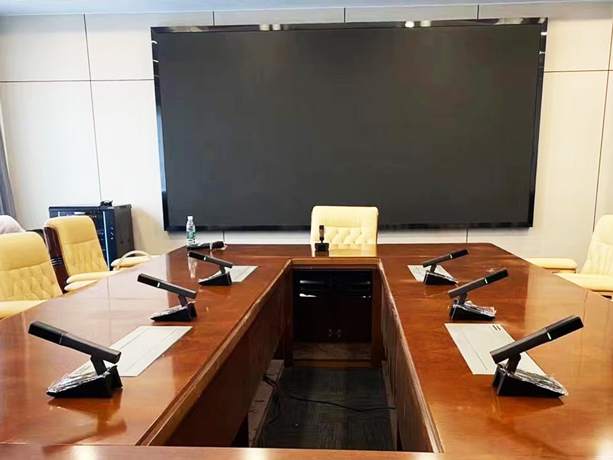 TD924UB郑州某单位封面