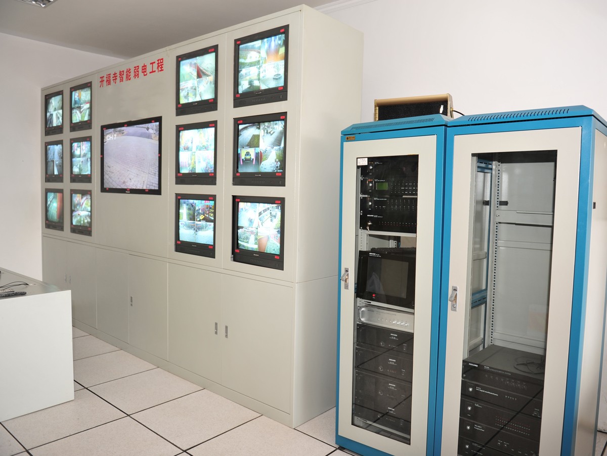 合肥开福禅寺03