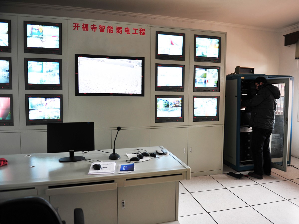 合肥开福禅寺02