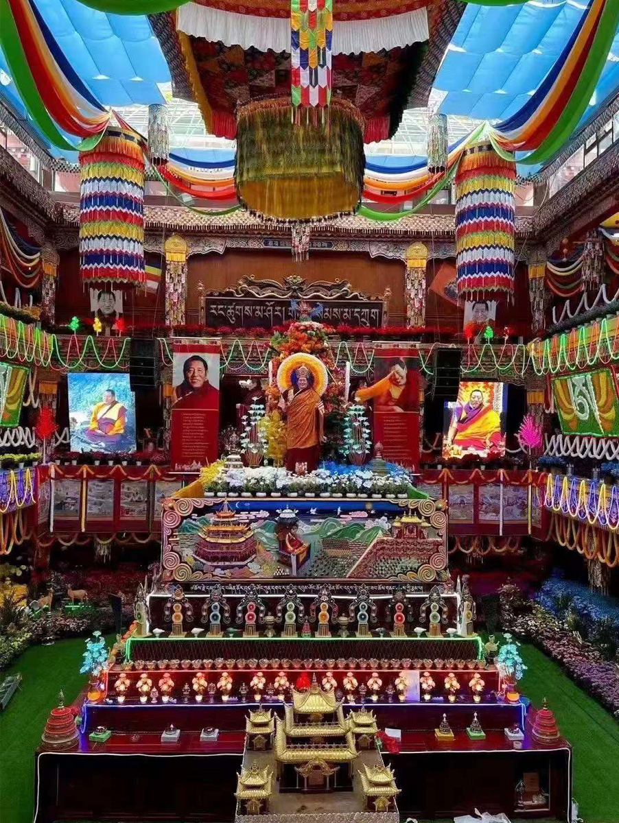 四川某寺庙01 香港六马宝典