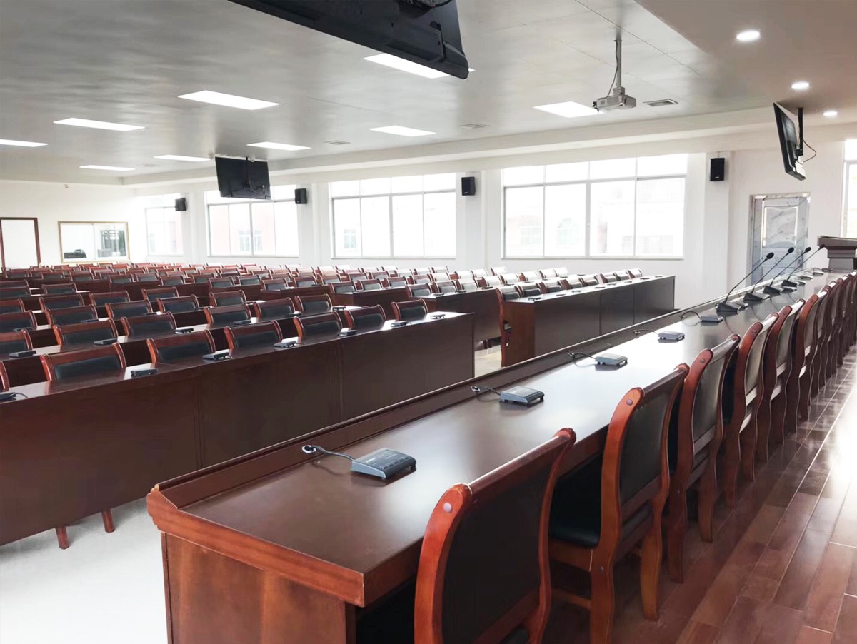 沙亭村村委会03