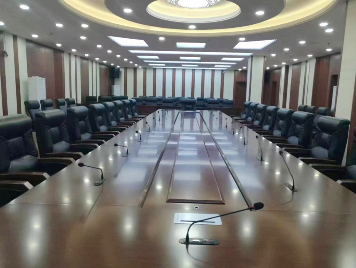 黑龙江省黑河市北安市委会议办公室 案例06