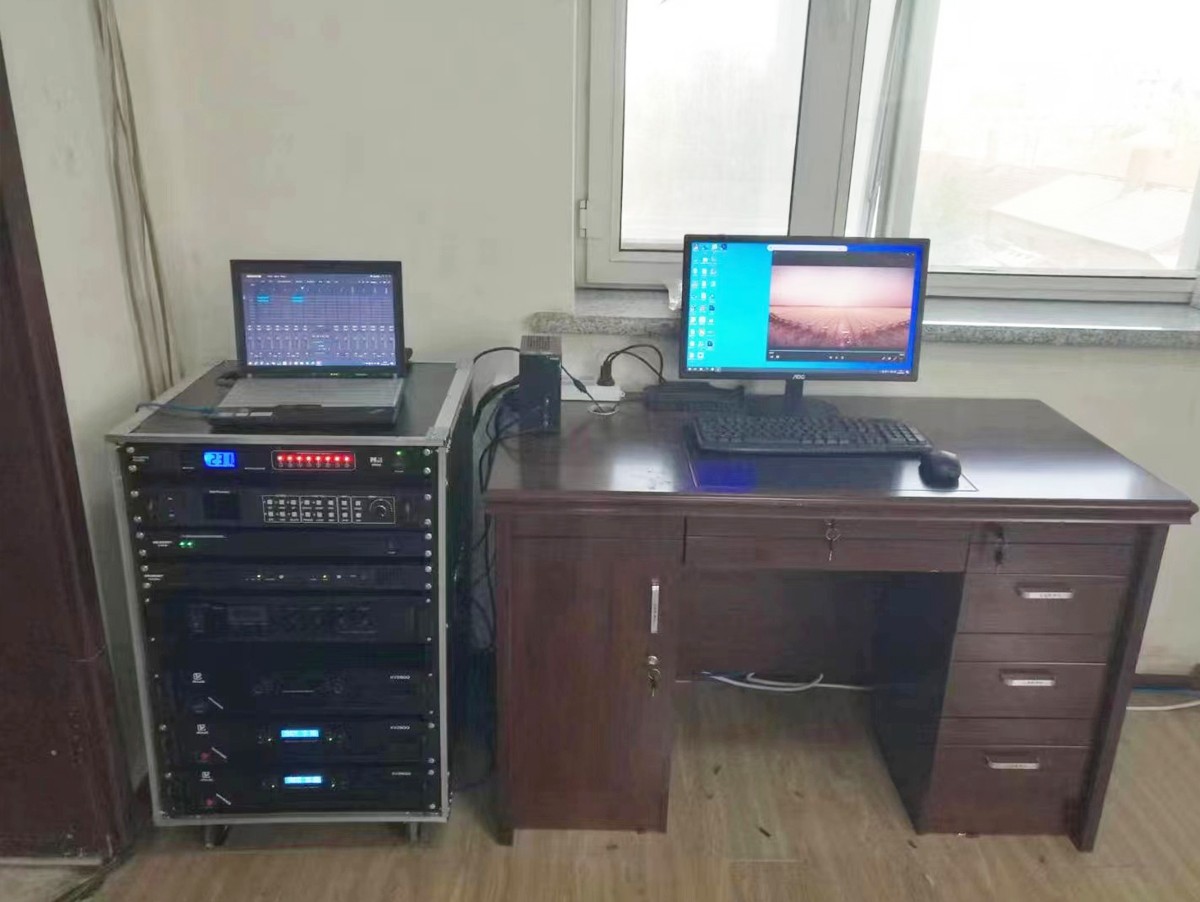 黑龙江省黑河市北安市委会议办公室 案例04