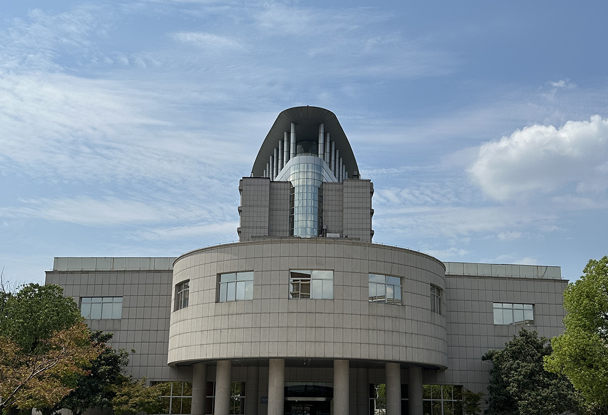 浙江省安吉市政治协商委员会会议室