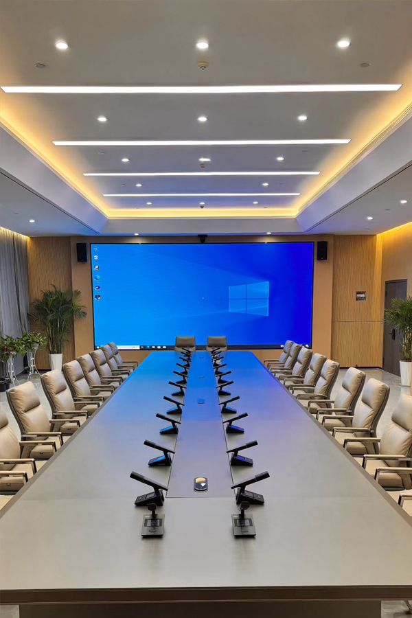 河南某单位项目